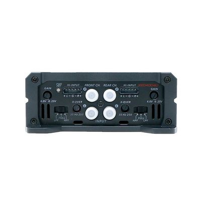 Cerwin Vega XED 400.4D
