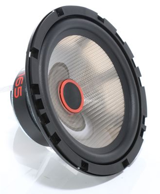 Audio System CARBON 165-3