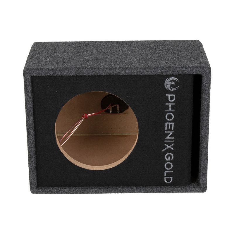 Phoenix Gold ZB18P