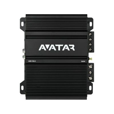Raggarplanka 6,5 amp-kit v2