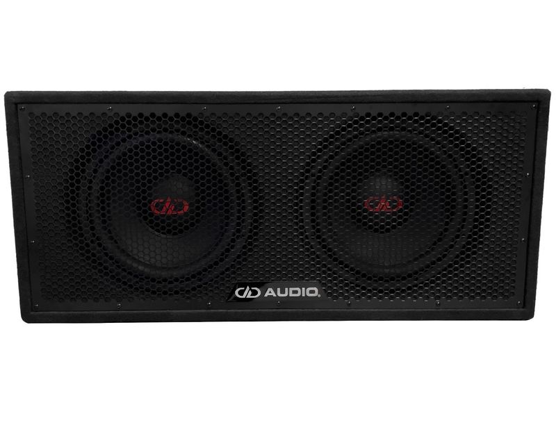 DD Audio DDLE-512.2a-D4