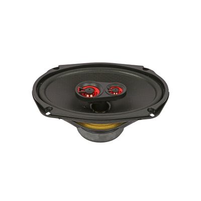 Cerwin-Vega HED series 3-way 6X9" Coax