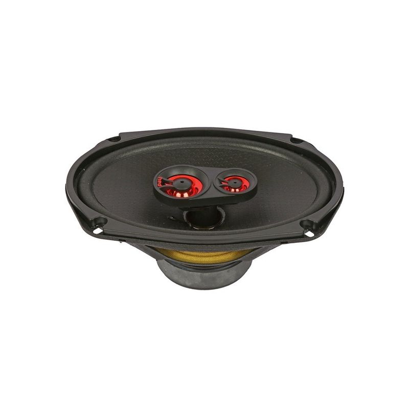 Cerwin-Vega HED series 3-way 6X9" Coax