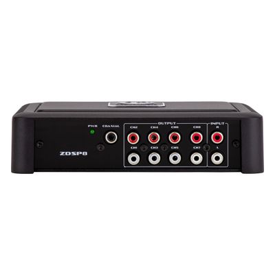 Phoenix Gold ZDSP8