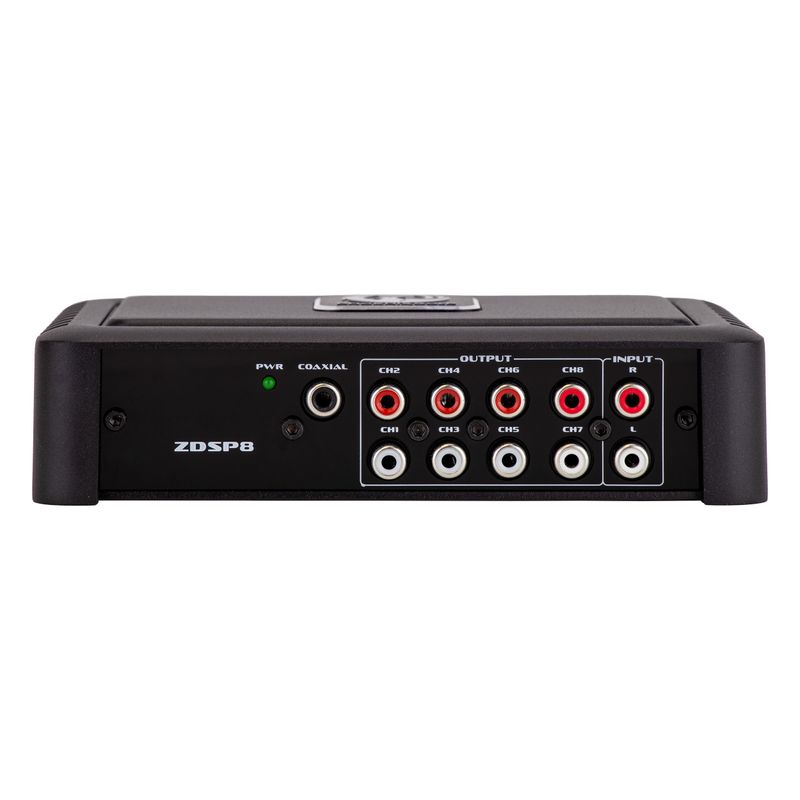 Phoenix Gold ZDSP8