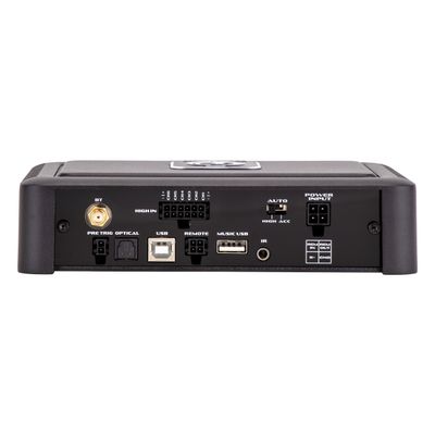 Phoenix Gold ZDSP8