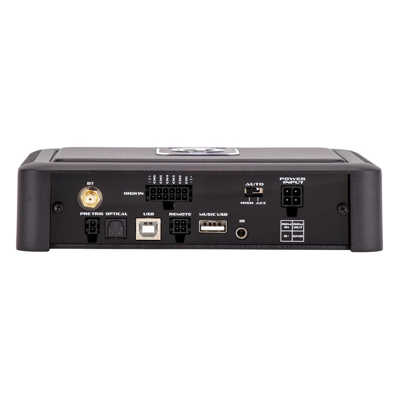 Phoenix Gold ZDSP8