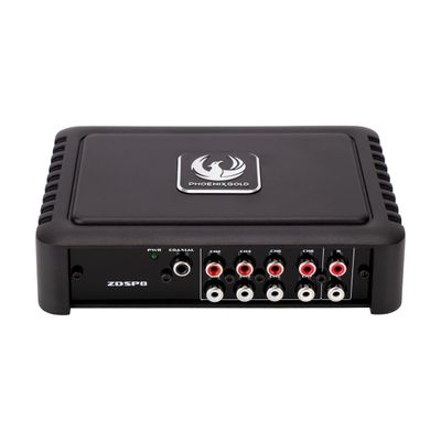 Phoenix Gold ZDSP8