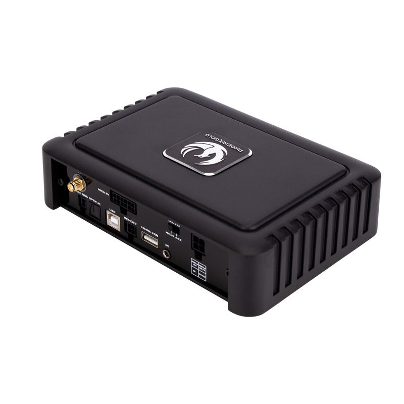 Phoenix Gold ZDSP8