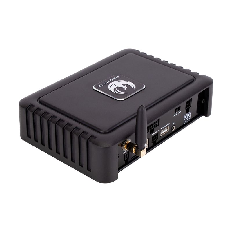 Phoenix Gold ZDSP8