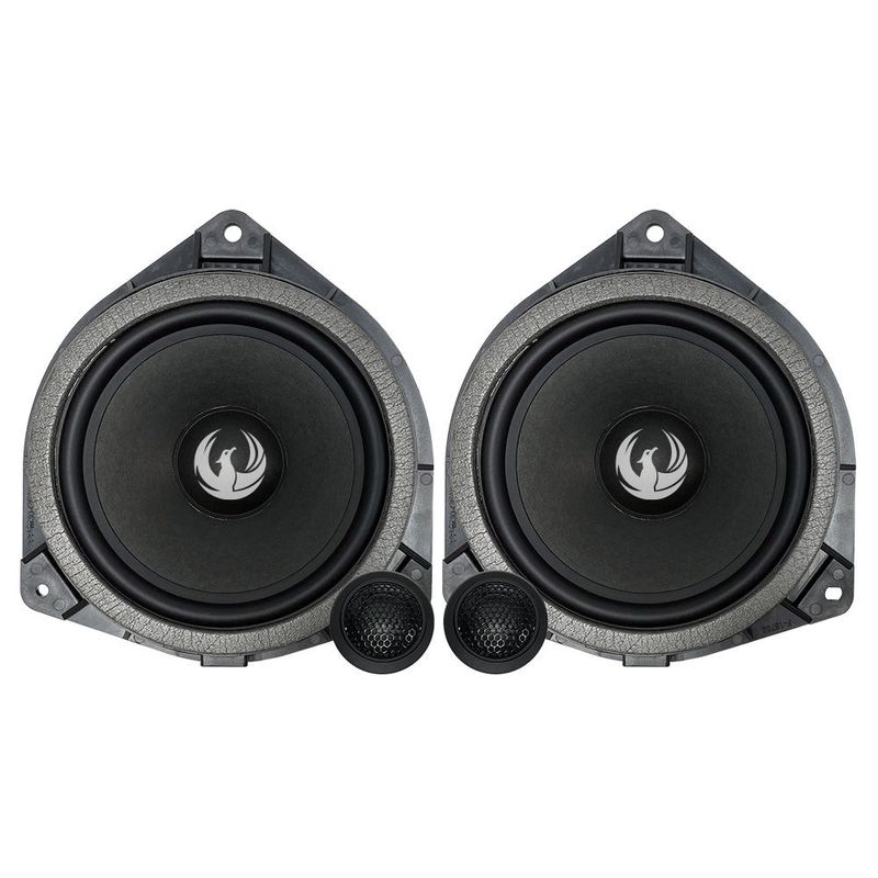 Phoenix Gold ZDST6CS