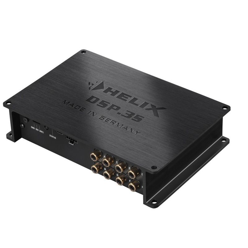 HELIX-DSP.3S