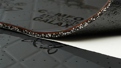 Comfort mat Aerospace GALAXY (7 mm)