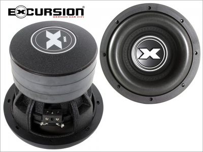 Excursion XXX.v2 2x8" baslåda