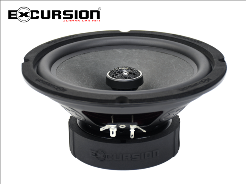 Excursion RX 802