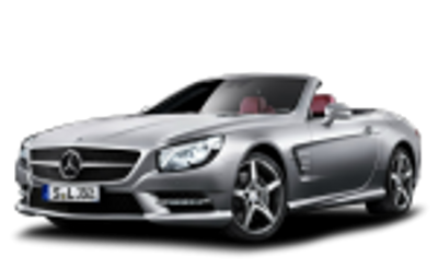 Mercedes SL