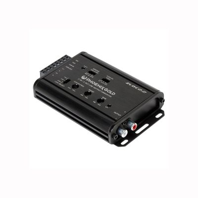 Phoenix Gold ZLOC2.2