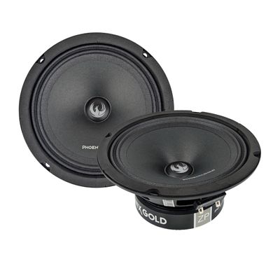 Phoenix Gold ZP65BOX