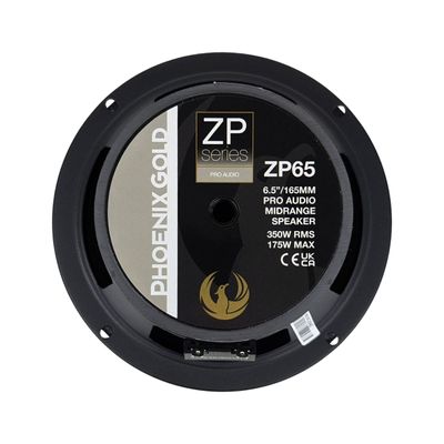 Phoenix Gold ZP65
