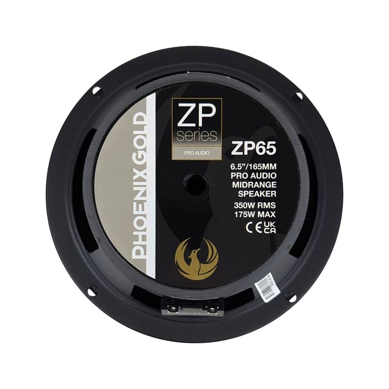 Phoenix Gold ZP65