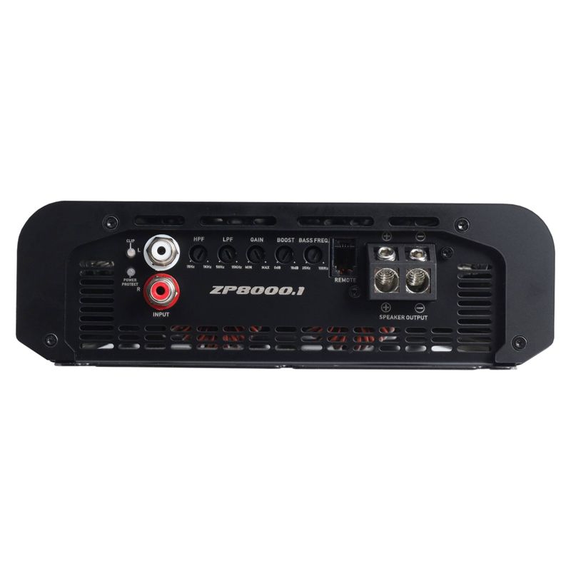 Phoenix Gold ZP8000.1