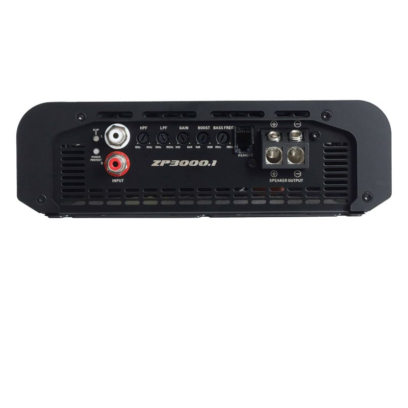 Phoenix Gold ZP3000.1