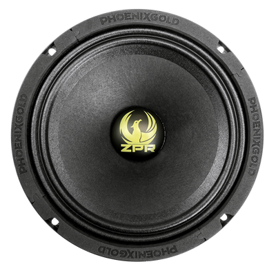 Phoenix Gold ZPR84