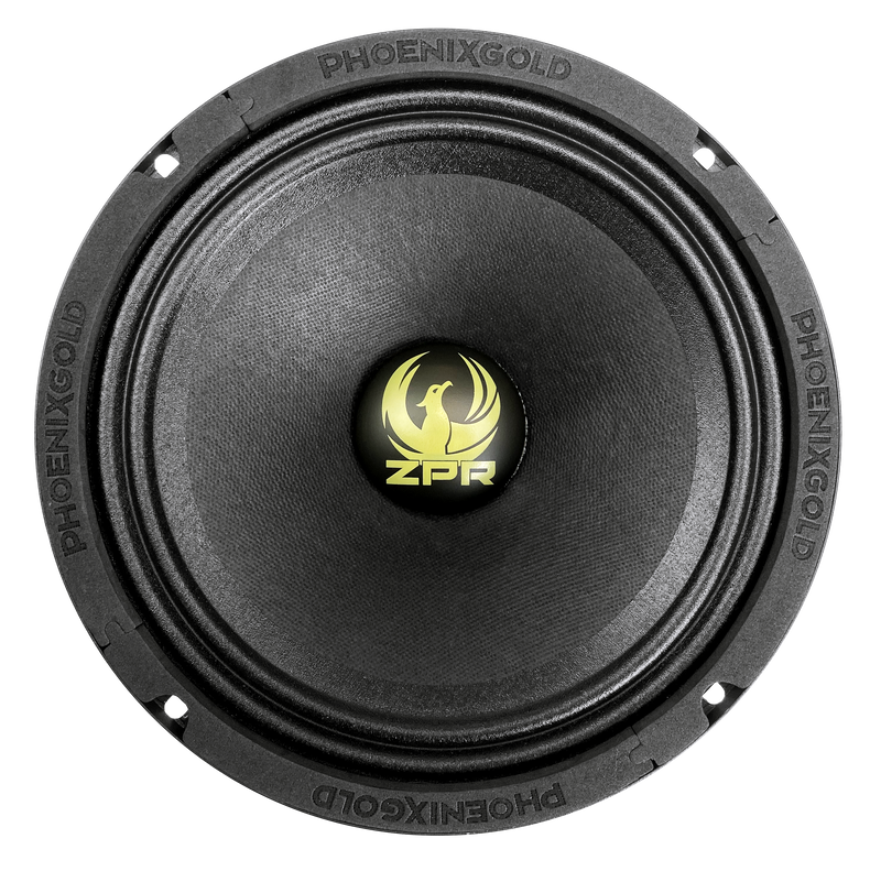 Phoenix Gold ZPR84