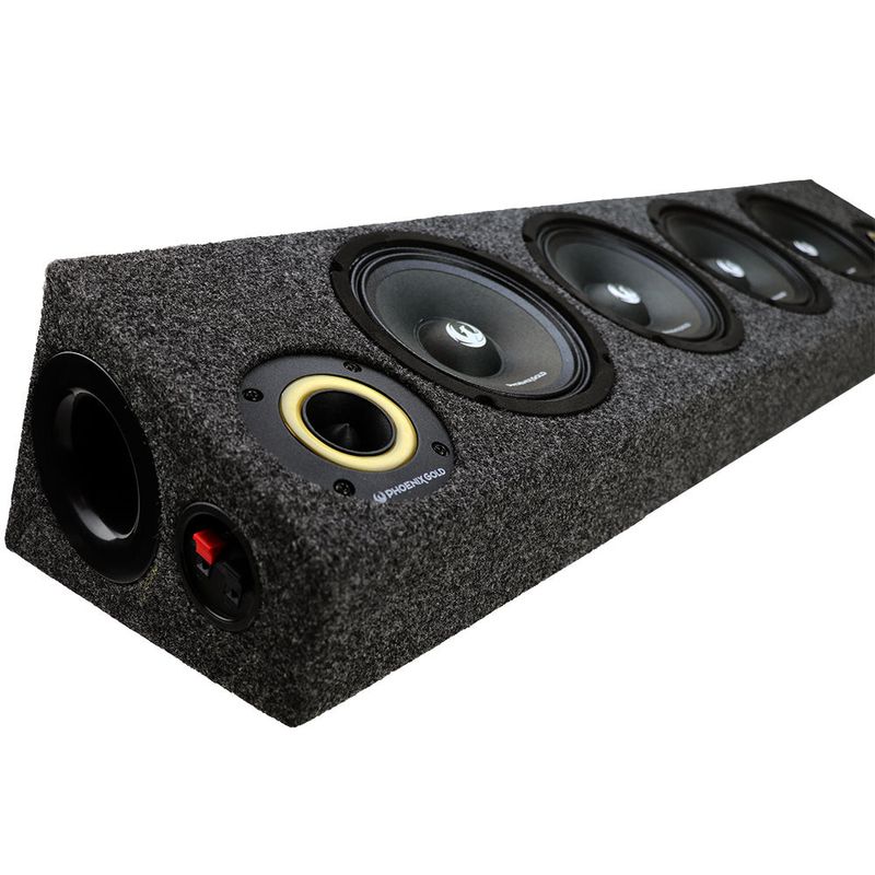 Phoenix Gold ZPROB654