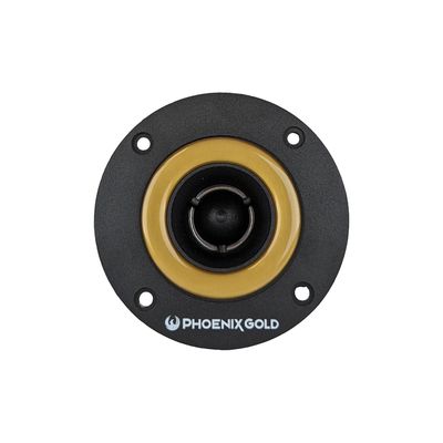 Phoenix Gold ZPRO36
