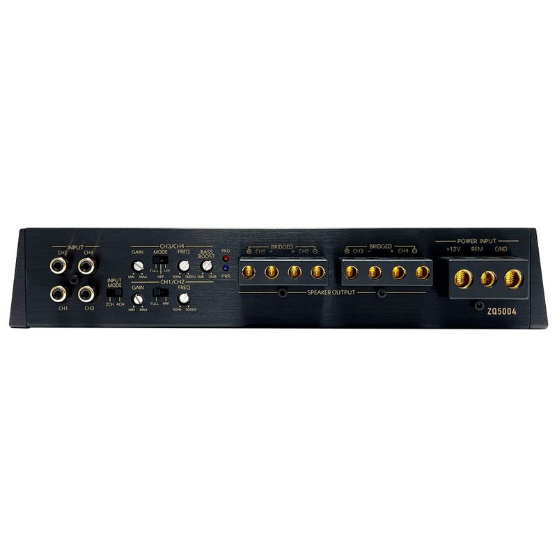 Phoenix Gold ZQ5004