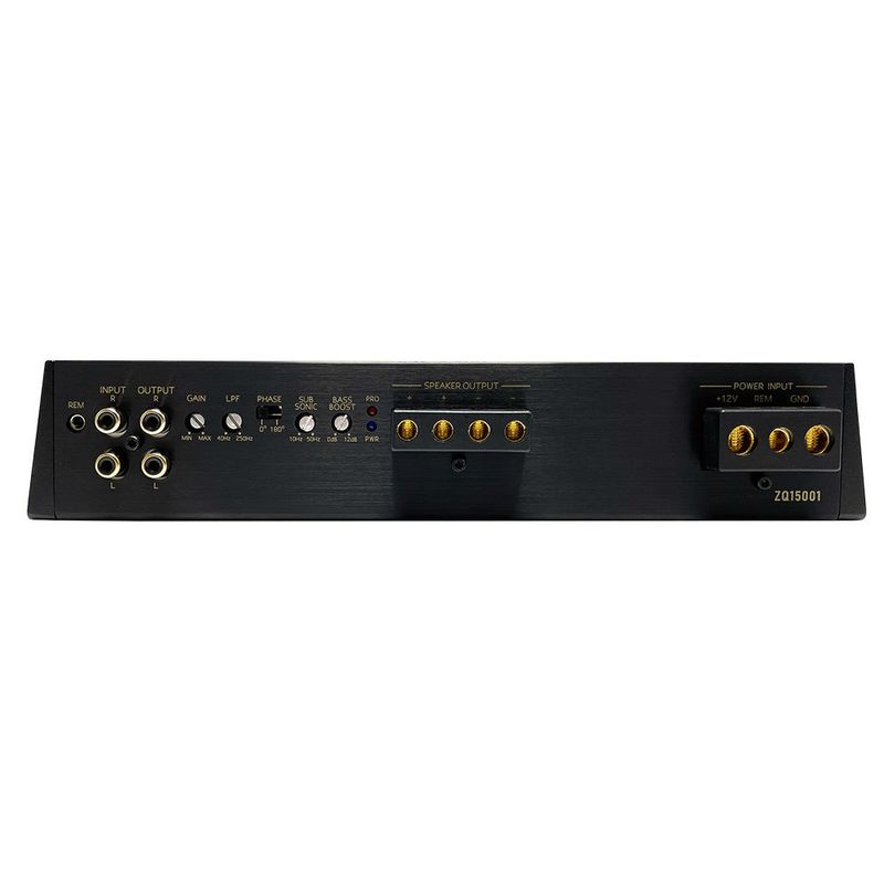 Phoenix Gold ZQ15001