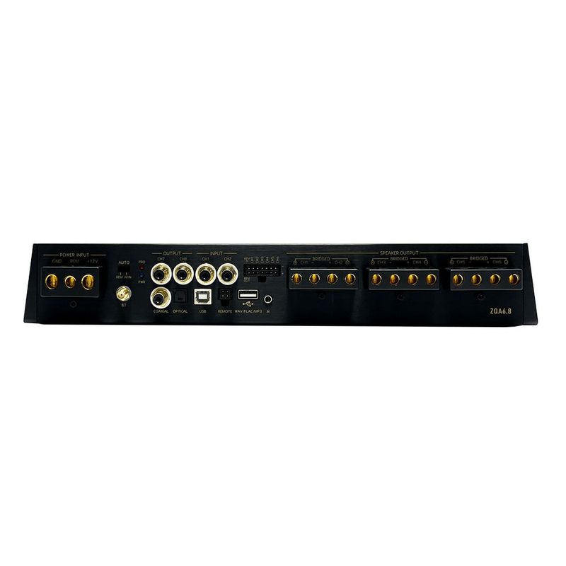 Phoenix Gold ZQA6.8