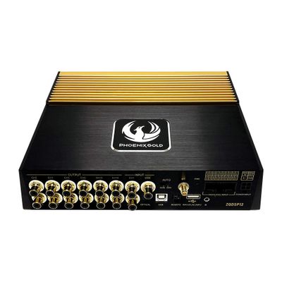 Phoenix Gold ZQDSP12