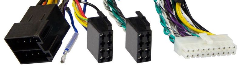Musway MPK-ISO50