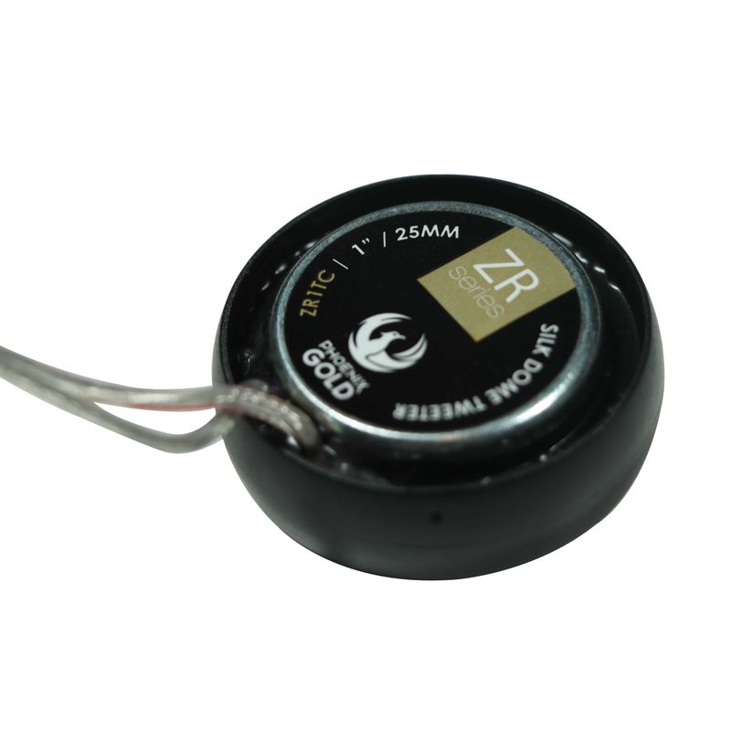 Phoenix Gold ZR65CS