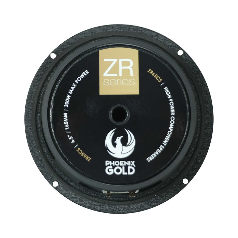 Phoenix Gold ZR65CS