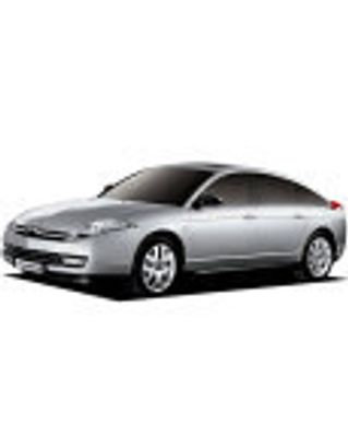 Citroen C6