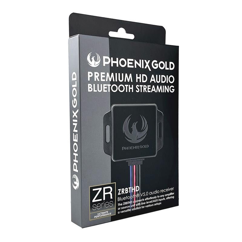 Phoenix Gold ZRBTHD