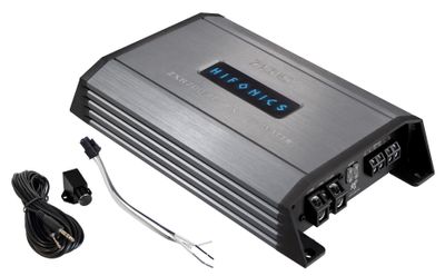 Hifonics ZXR700/2E