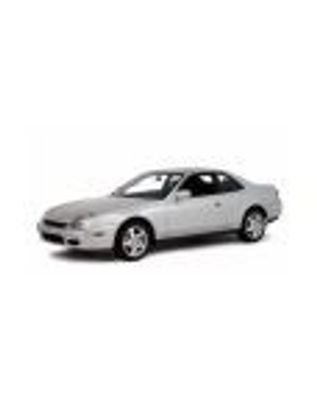 Honda Prelude