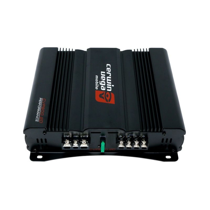 Cerwin Vega CVP800.2D