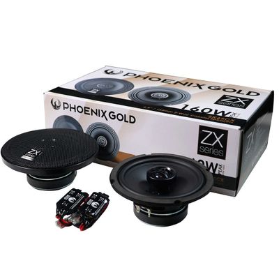 Phoenix Gold ZX65CX