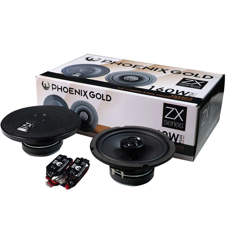 Phoenix Gold ZX65CX