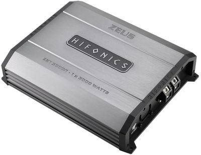 Hifonics ZXT5000/1