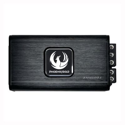 Phoenix Gold ZXMSV1