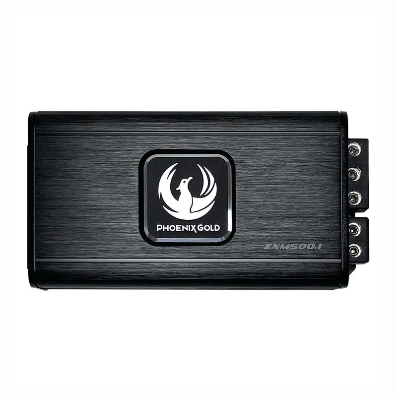 Phoenix Gold ZXMSV1