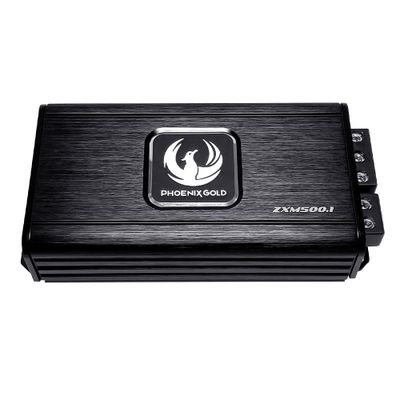 Phoenix Gold ZXMSV1