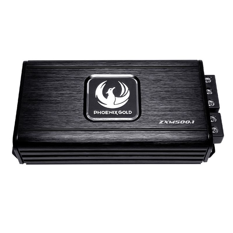 Phoenix Gold ZXMSV1