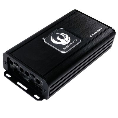 Phoenix Gold ZXMPT1